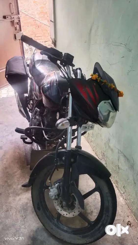 Only serious buyer can call or massage