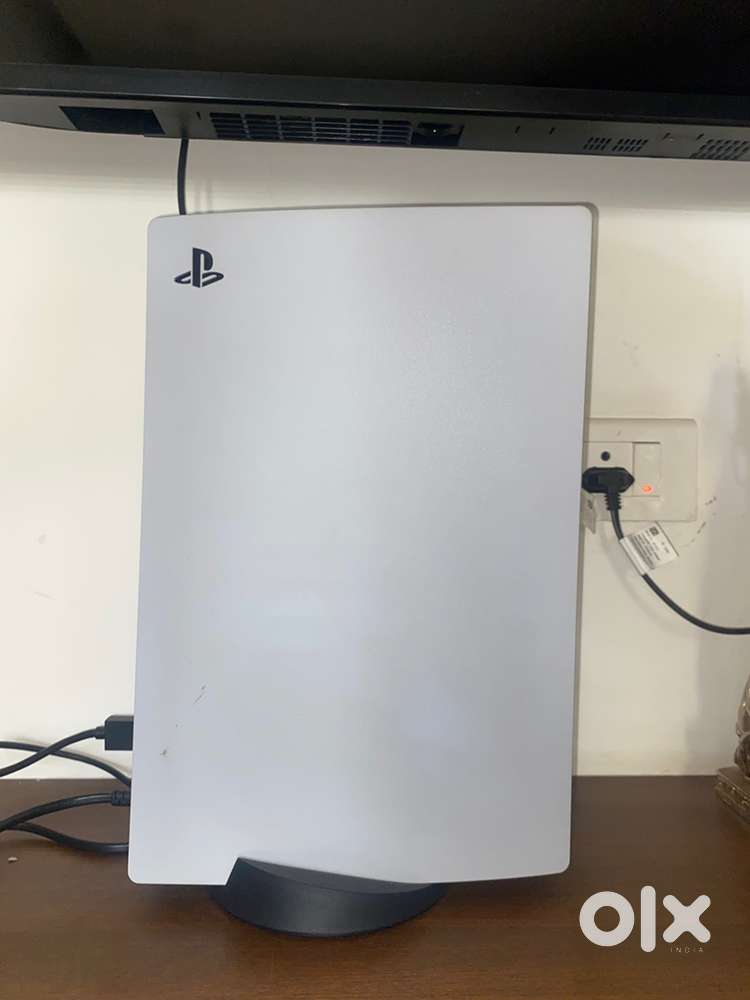 PS 5 Disc Edition