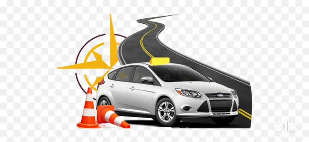 Hiring for Commercial Driving Job