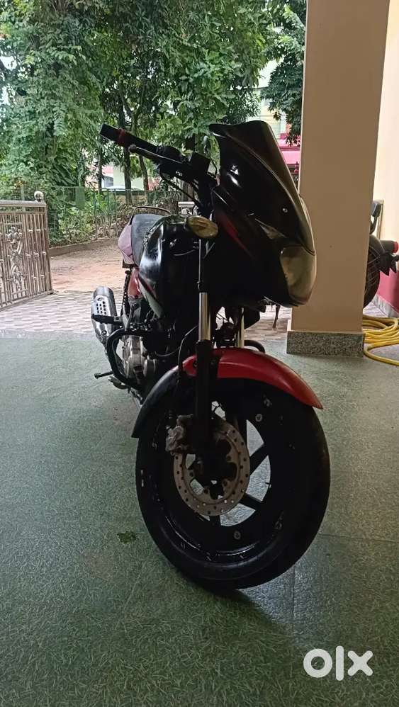 Good condition