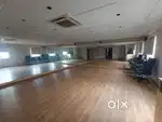 Pre-Leased Unfurnished Office for Sale – Vijay Nagar, Indore