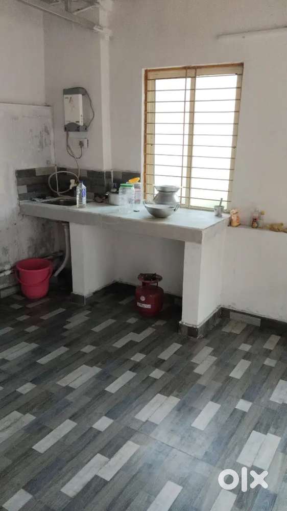 Single room for rent in benupur Balianta hanspal area