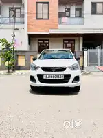 Maruti Suzuki Alto K10 VXI, 2016, Petrol