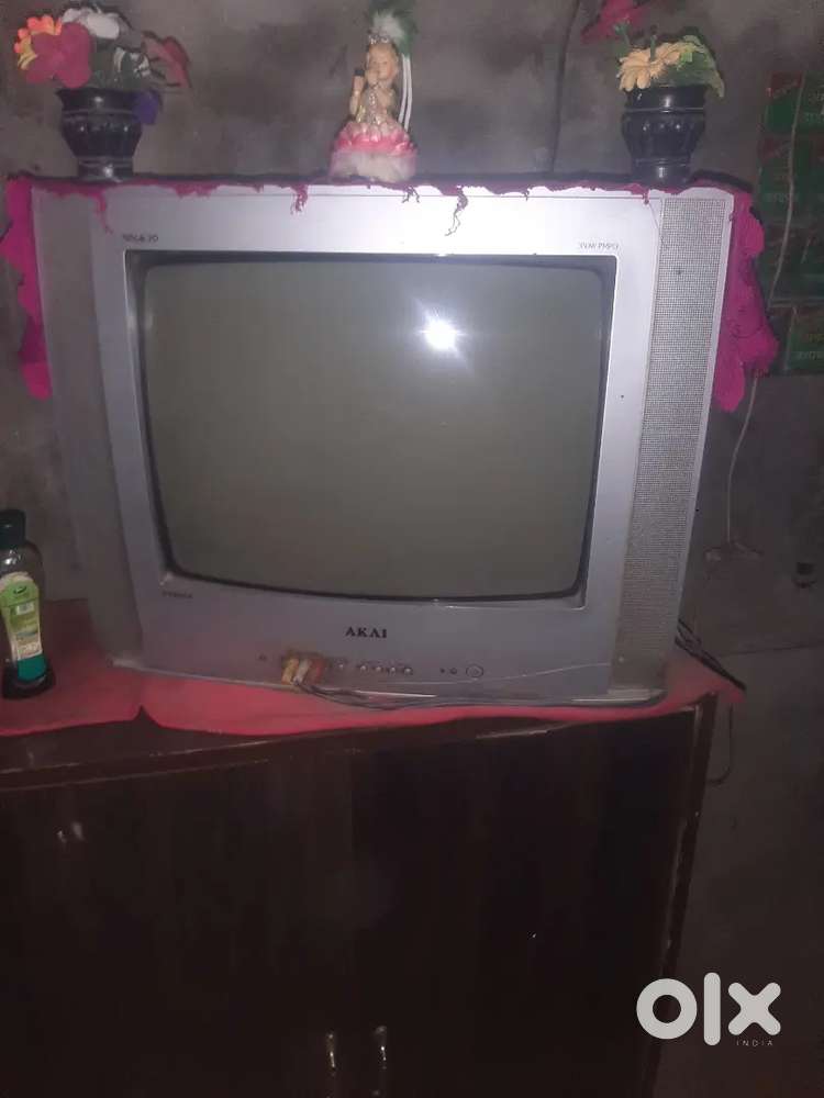 Kharqv tv qkai comply 500rs