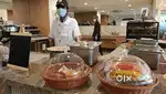 Indian commi-1 and kitchen helper