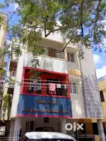 2bhk flat sall