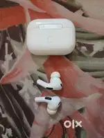 Apple Airpods Pro 2 (2nd Generation) USB-C