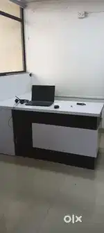 It's New Manufacturing Office Table