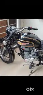 Standard 350cc UC MODEL
