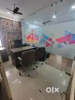 Fully Furnished Office For Rent In Ashram Road