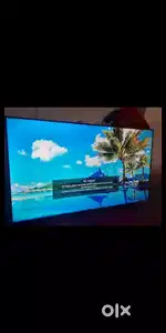 lloyd 55 led tv