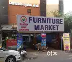 Food Kiosk space available Near Metro Station