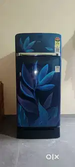 Samsung 250L Refrigerator – Like New