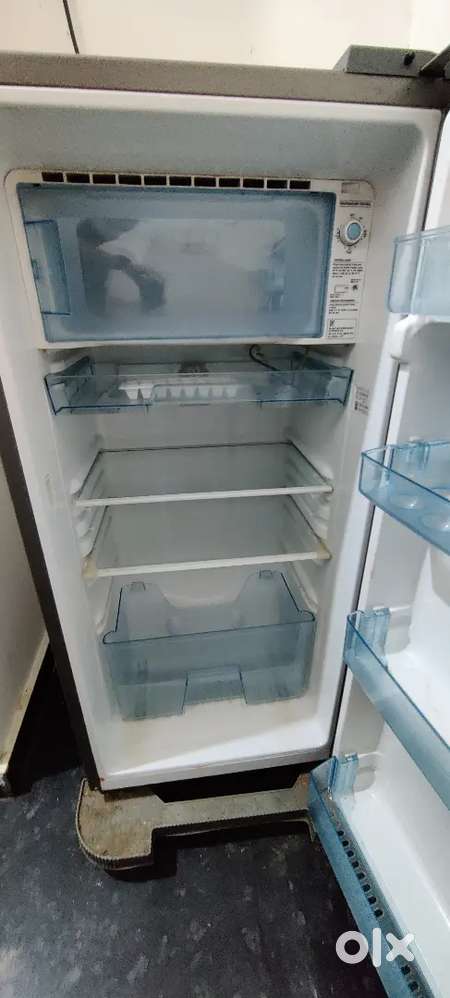 Fridge Samsung 192 litre