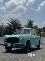 Fiat Premier Padmini 1997 Diesel Well Maintained