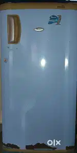Whirlpool 5 star genius 180L