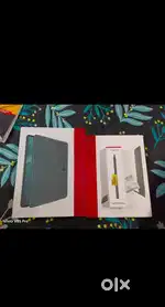 One plus stylus