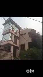 Shubhawaas Girls PG/Hostel