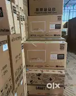 BEST QUALITY!! LOW COST !! CALLS US!! SMART/NON-SMART TV SALES CHENNAI