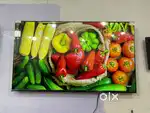 65 inch S A M S U N G Smart OLED TV & 4K & Voice Ctrl Brand New