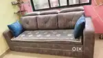 Sofa Cum Bed