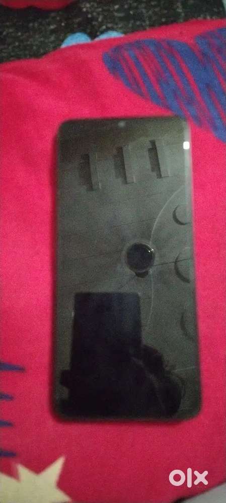 Mi 5g pne arjent sell