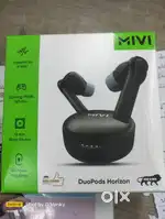 Mivi earbuds