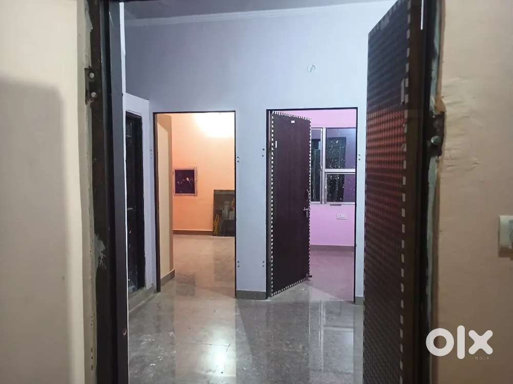 2BHK Room available for Rent @ 7000 p.m. at Jamdoli only for family