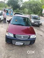 Maruti Suzuki Alto 2012 Petrol 76580 Km Driven