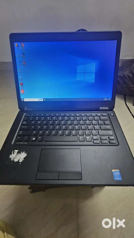 Dell Latitude E5450