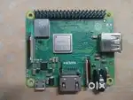 Raspberry Pi 3 Model – Excellent Condition