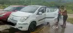 Maruti Suzuki A-Star 2008