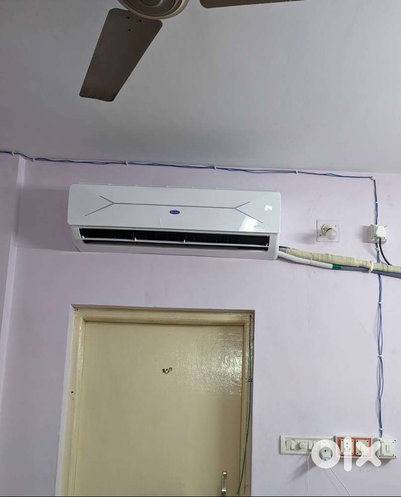 Carrier 2 Ton Split AC for sale - Move out sale