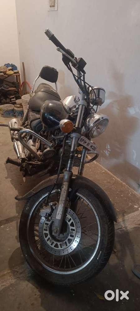 Bajaj Avenger Best condition bike