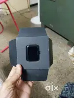 Noise ColorFit Thrive Smartwatch (New, Open Box)