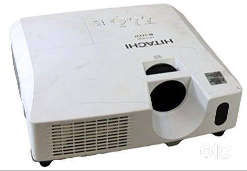Hitachi projector urgent sale