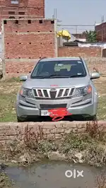 Mahindra XUV500 2015 Diesel 113000 Km Driven