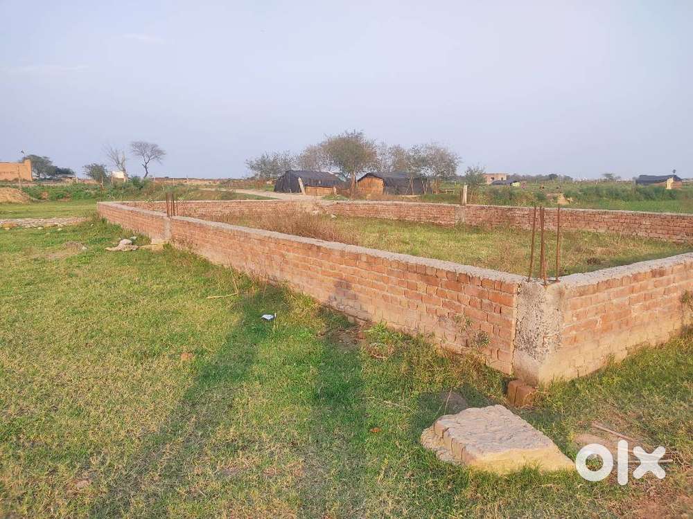 Investments Plots In Noida With Registery In Sec 150 Near FNG Highway