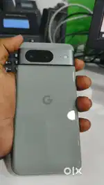 Google pixel 8