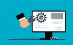 I'm freelancer teacher website developer