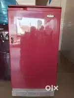 Voltas single door fridge 175 litre
