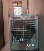 Classic Metal Cooler