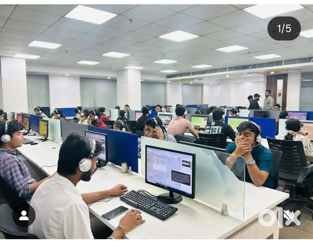 Lead generation excutive