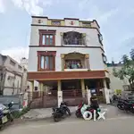 BESANT NAGAR FLAT FOR SALE