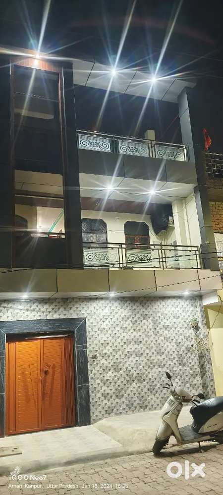 It is very good for a small family of three to four people.Fixed Price