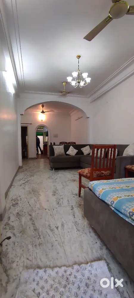 Independent House Tilak Nagar