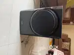 samsung subwoofer only