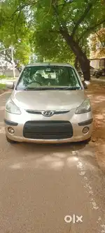 Hyundai i10 2009 Petrol 42000 Km Driven