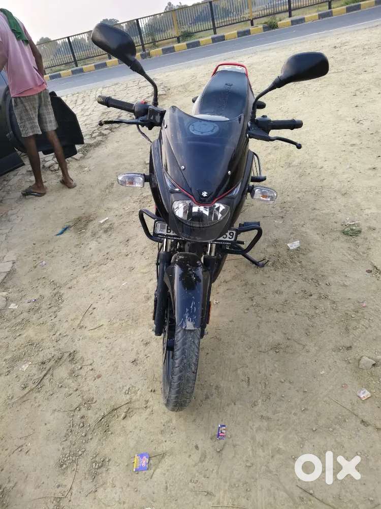 Pulsar 150cc