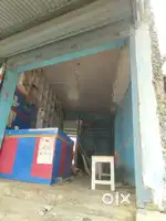 Shop on Main road near Hanuman Mandir Bahadurpur